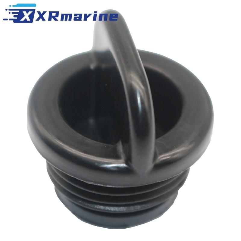 Water Flush Plug 17913-93J00 & Gasket Kit 17914-93J00 for Suzuki 4 Stroke Outboard Motor 150 175 200 225 250 300 350 HP