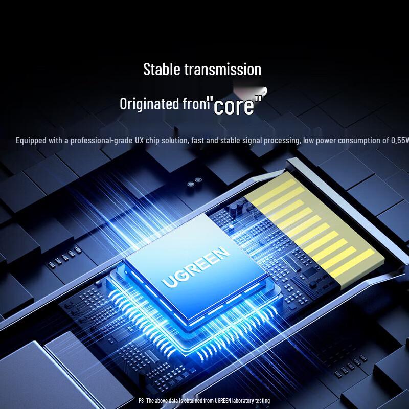 UGREEN SFP & SFP+ Optical Transceiver Modules