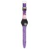 Swatch MAJIN BUU X SWATCH Gent GZ358 Pink Wristwatch