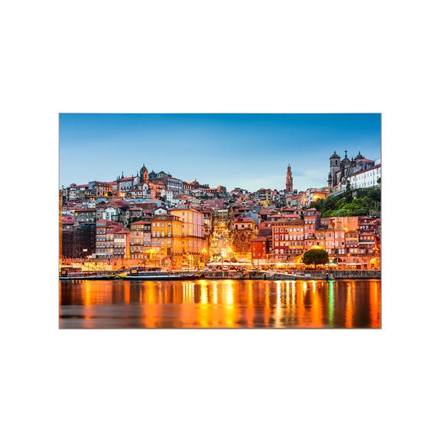 Мусульманская мечеть, закат, городской пейзаж, ночная сцена, холст, живопись, постеры, принты, настенные картины, пейзаж для гостиной, декор для офисной комнаты, без рамки