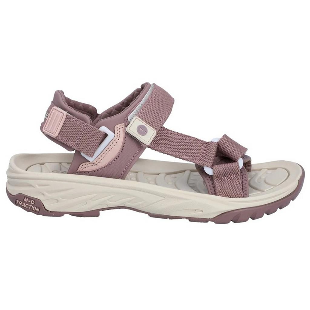 Hi-Tec Womens/Ladies Ula Raft Sandals