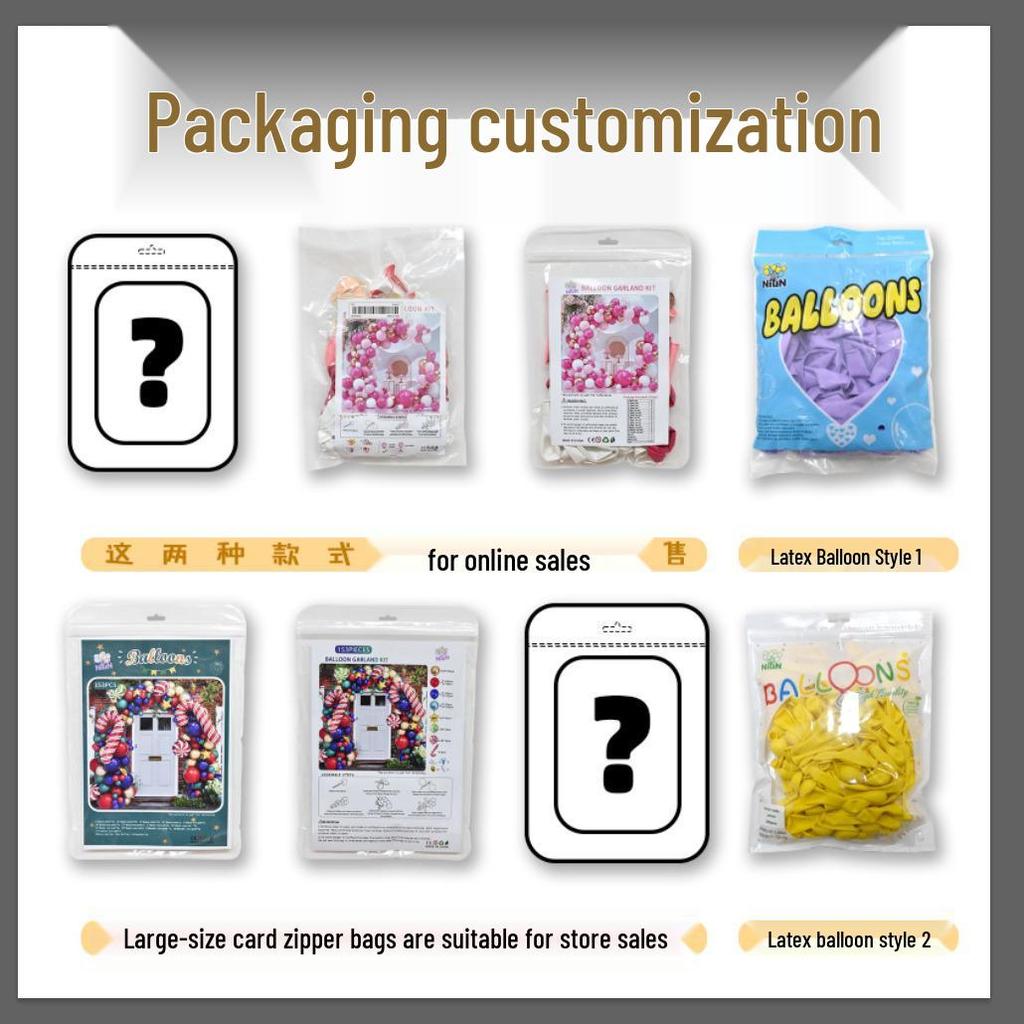 Розово-белый набор воздушных шаров с ромашками для свадеб и дней рождения