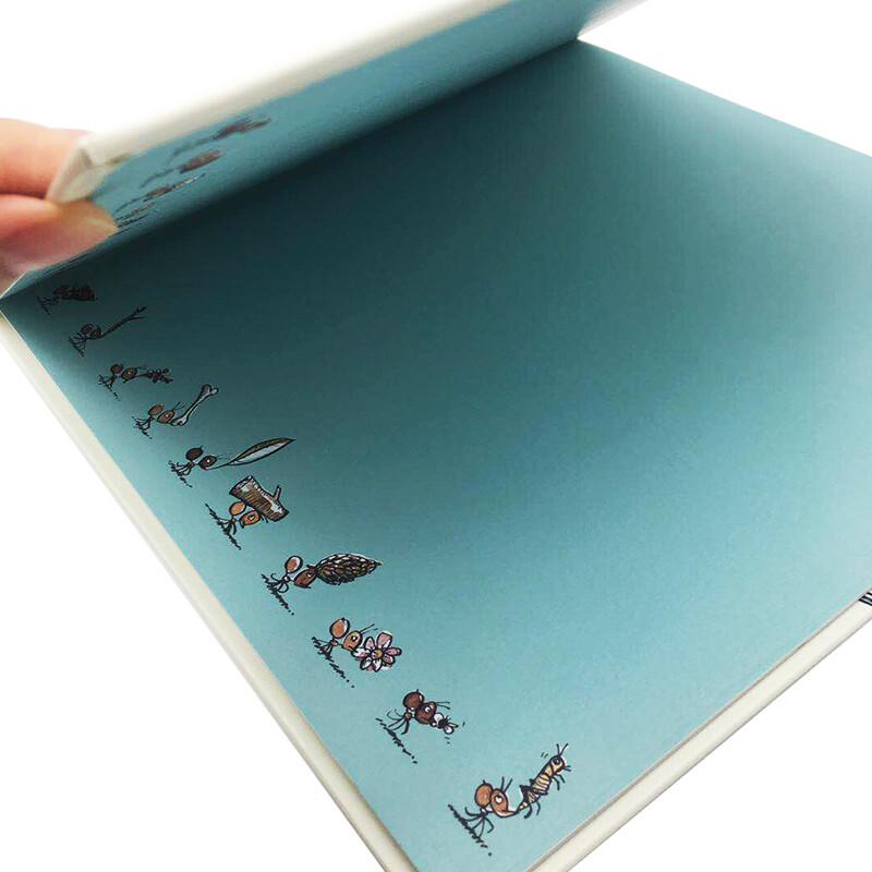 I Want to Eat This Ant Children's Picture Book