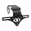 New Motorcycle License Plate Holder Fender Eliminator short tail Accessories For Kawasaki Z900 Z 900 SE Z900SE 2025-2026