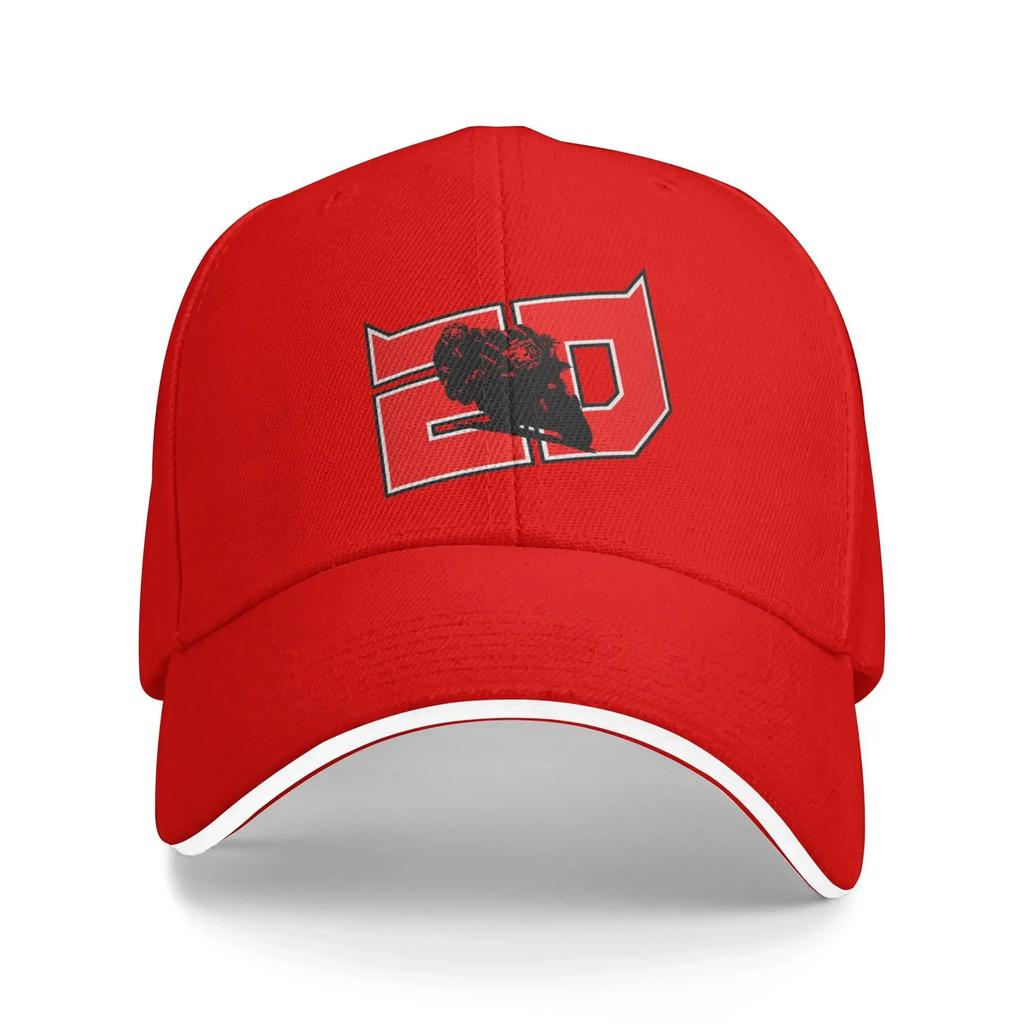 Номер гонщика на мотоцикле Фабио Квартараро Женские бейсболки Унисекс Snapback Кепка Женские Шляпы от солнца для вечеринки у бассейна