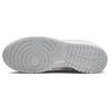 Nike Dunk Low Retro White Pure Platinum DV0831-101