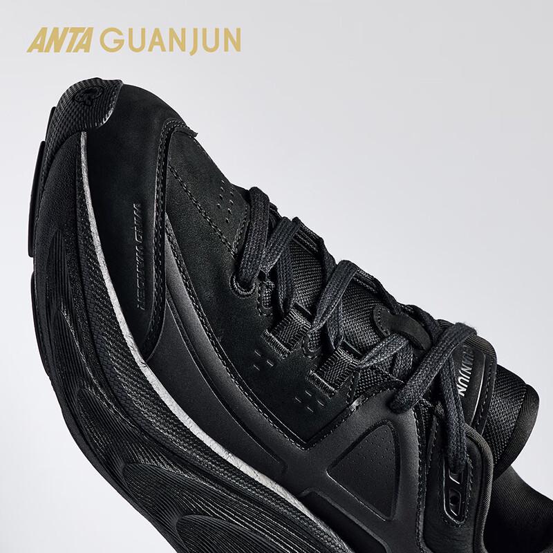 Anta Мужские беговые кроссовки Champion Wind Rider 2 LTH