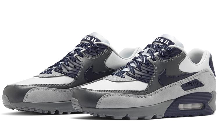 Nike Air Max 90 Lahar Escape Натуральный индиго CI5646-100