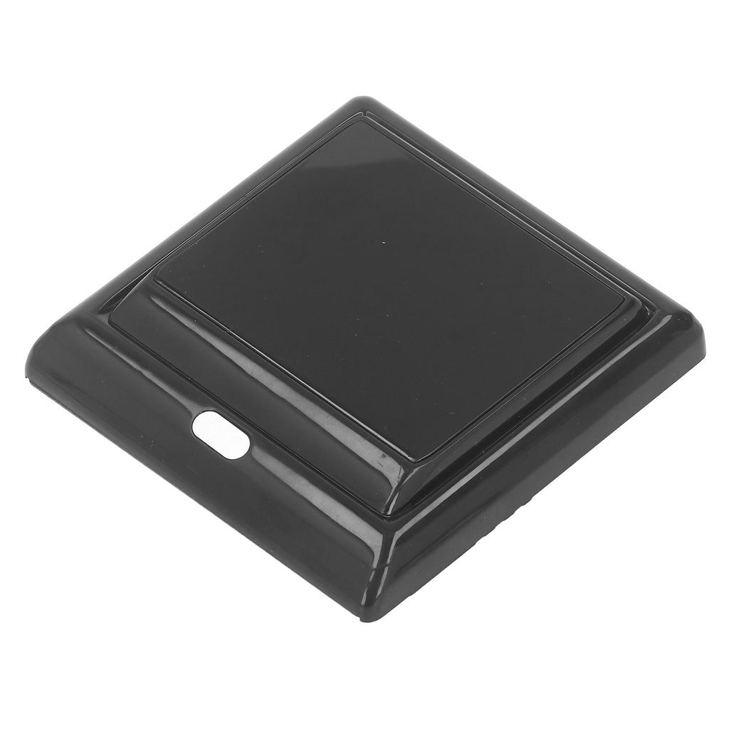 Интеллектуальный регулятор температуры ЖК-сенсорный экран Управление приложением Удаленное управление Bluetooth Смарт-термостат