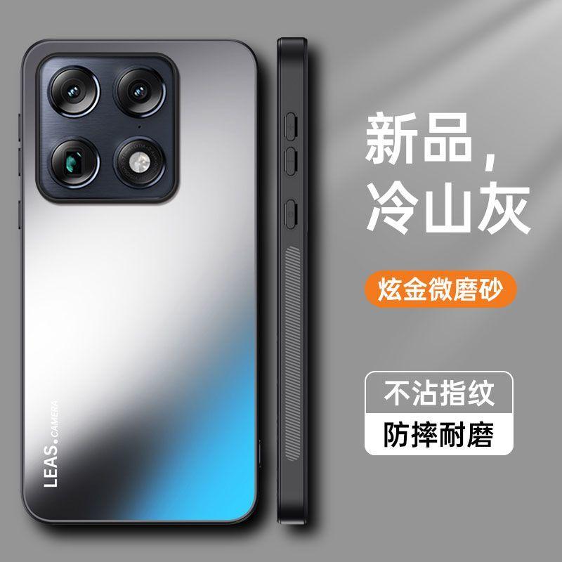 Для Motorola Signature Case Роскошный Матовый Чехол-подставка Силиконовый Жесткий Чехол из ПК Для Moto Signature Ободок Ударопрочный Бампер