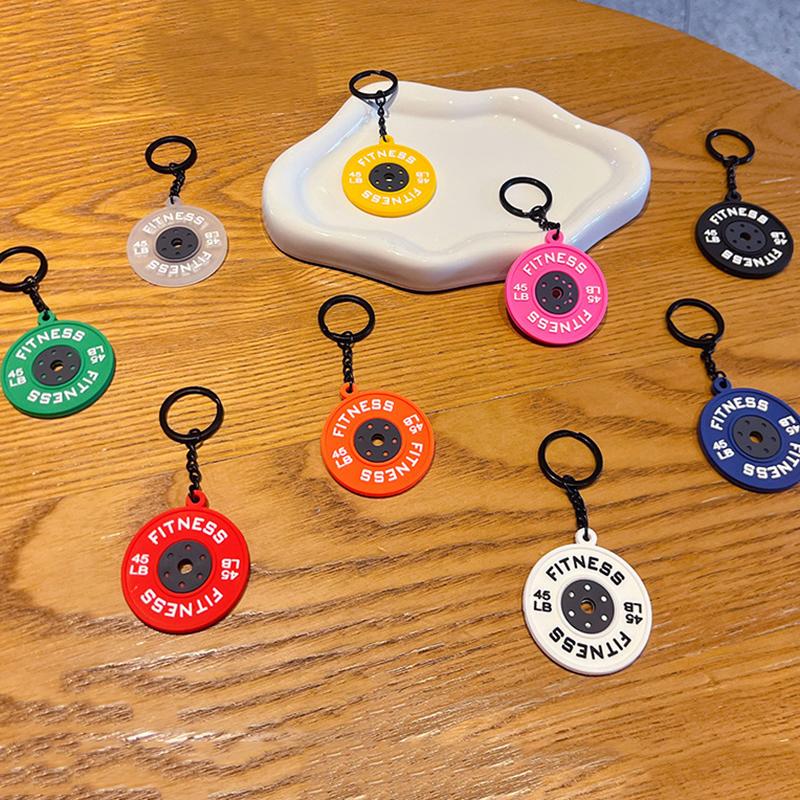 Круглая форма Мини-рюкзак Подвеска для сумки-брелока Подвеска для сумки Аксессуары для сумок