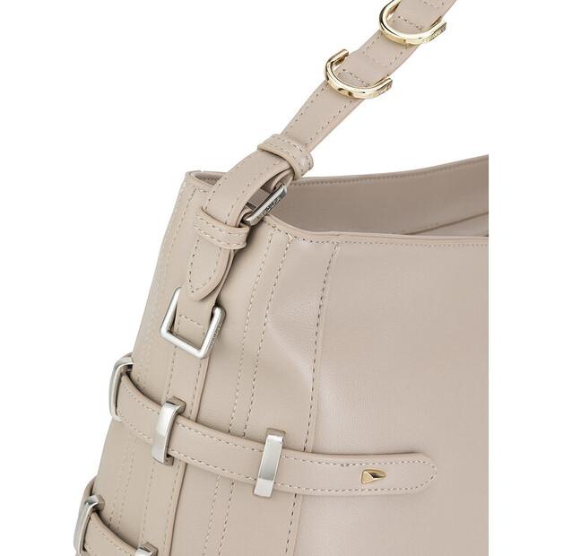 Сумка Badura LUISA-01 бежевый