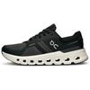 ON Cloudrunner 2 Wide Eclipse Black Men Sneakers 3ME10320264