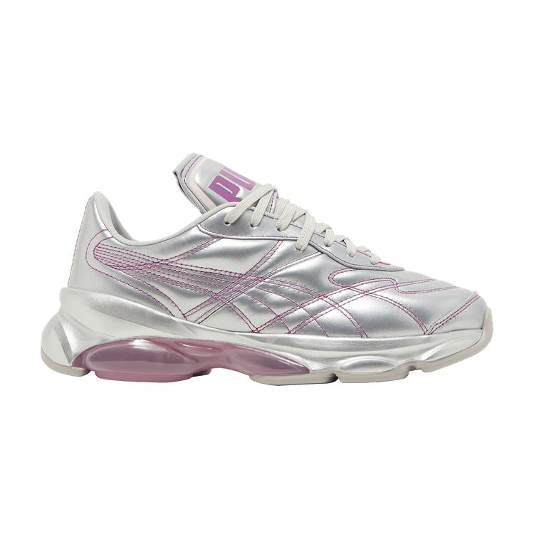 Puma Cell Dome King Dua Lipa Silver (Women's)