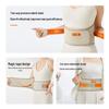 KPF Heated Lumbar Massager Belt CN plug (adapter included)