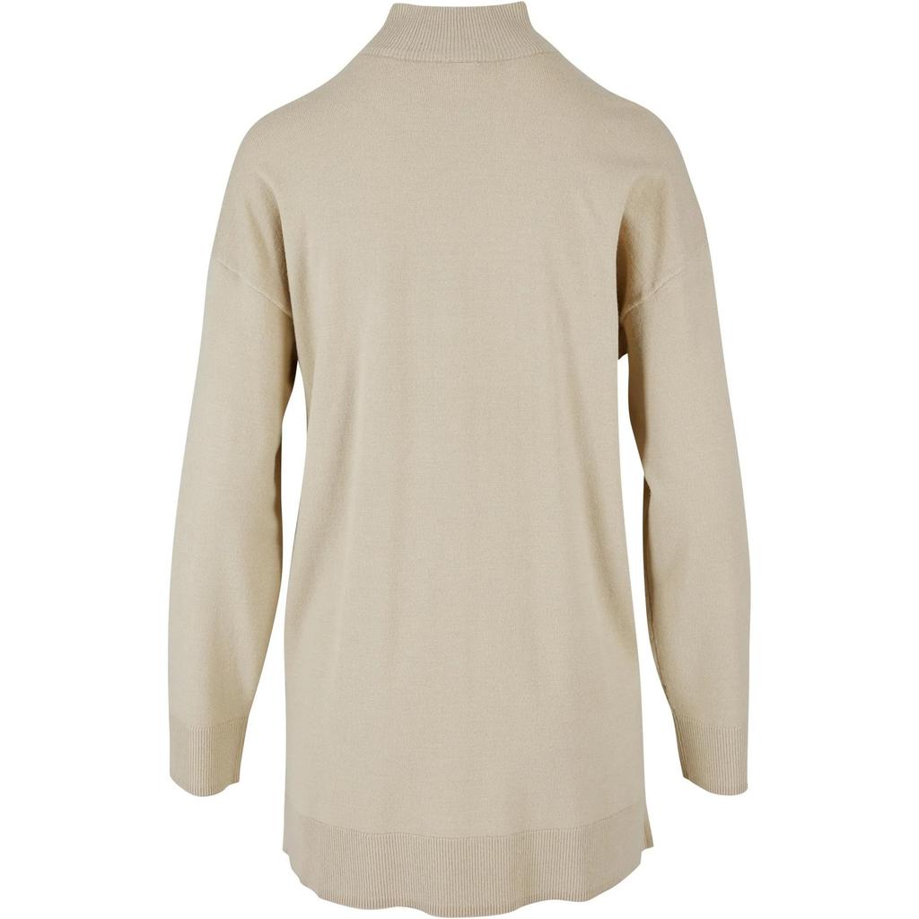 Urban Classics Womens/Ladies Knitted Eco Viscose Jumper