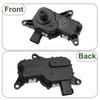 Клапан управления потоком впускного коллектора Для Chrysler Aspen Durango Dodge Ram 1500 2500 3500 V8 345 5.7L 53022137AC 53022137AD