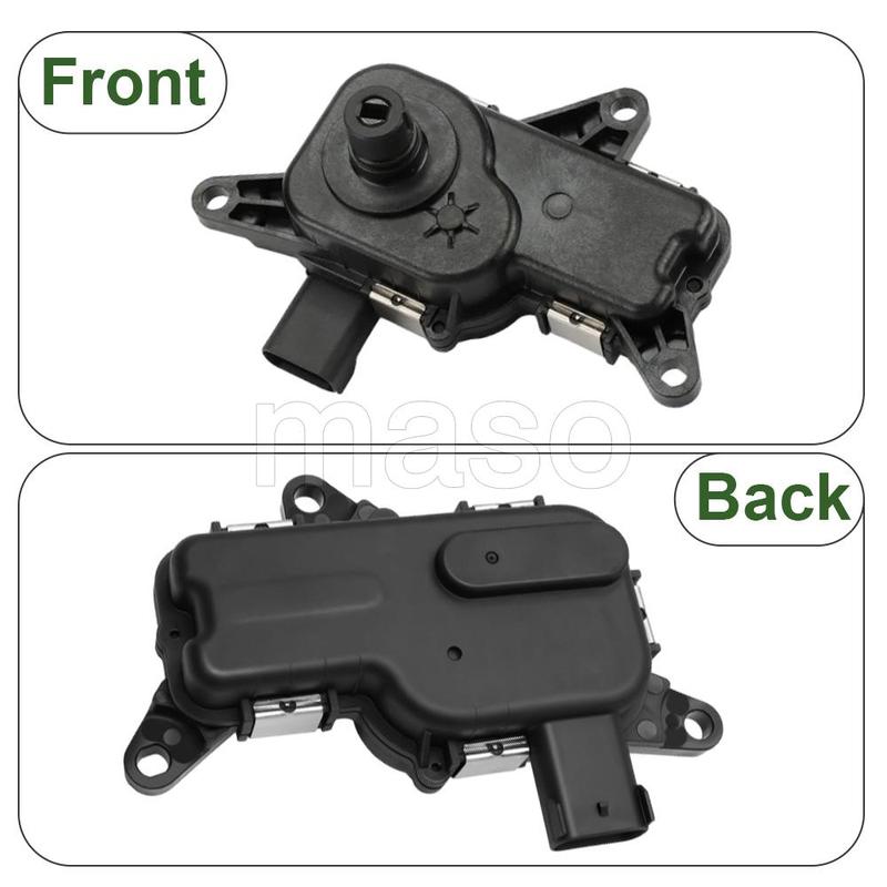 Клапан управления потоком впускного коллектора Для Chrysler Aspen Durango Dodge Ram 1500 2500 3500 V8 345 5.7L 53022137AC 53022137AD
