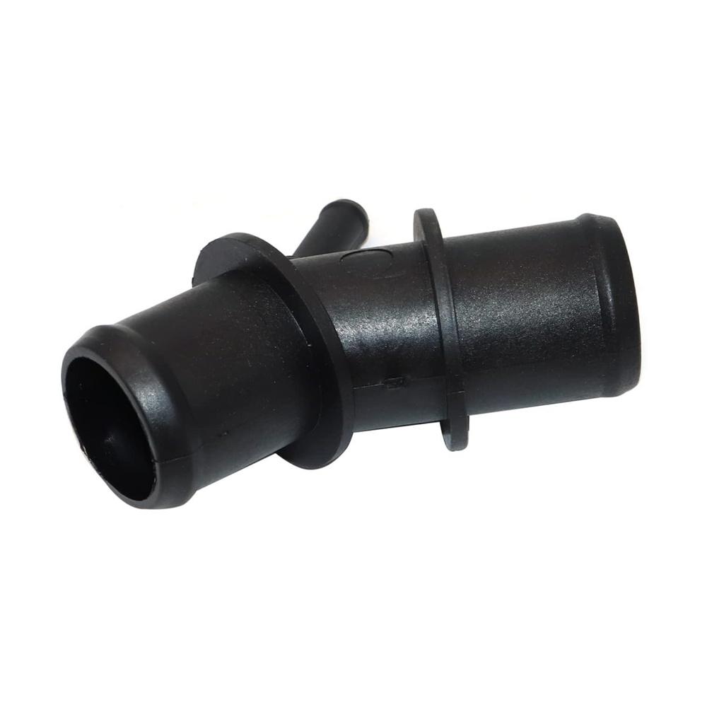 1x Патрубок радиатора верхний соединитель Адаптер патрубка охлаждающей жидкости Для Toyota RAV4 2009-2012