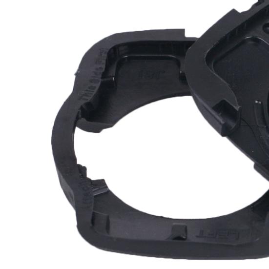 2Pcs Quick Release Anti-slip Plastic Cleat Cover Protector for Speedplay Zero Aero