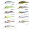 LUCKY CRAFT Baby Shad 60SP Обычный тип Рыболовная приманка RP Pro (5238 Синий)