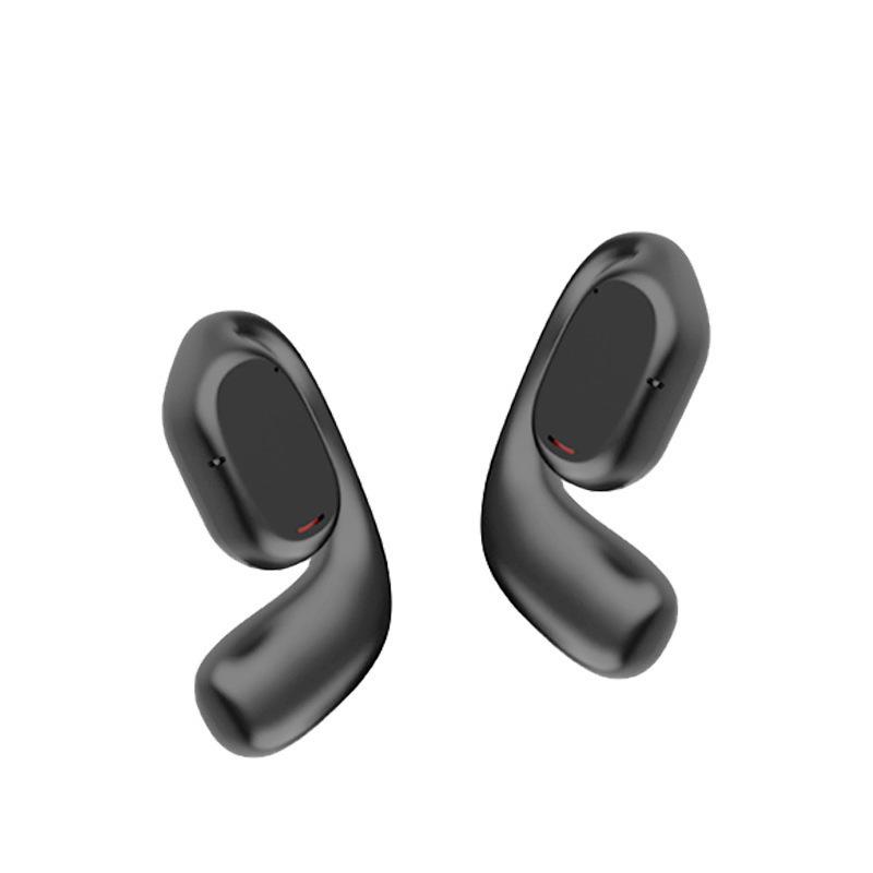 Bluetooth-наушники B66 с двусторонним переводом в реальном времени