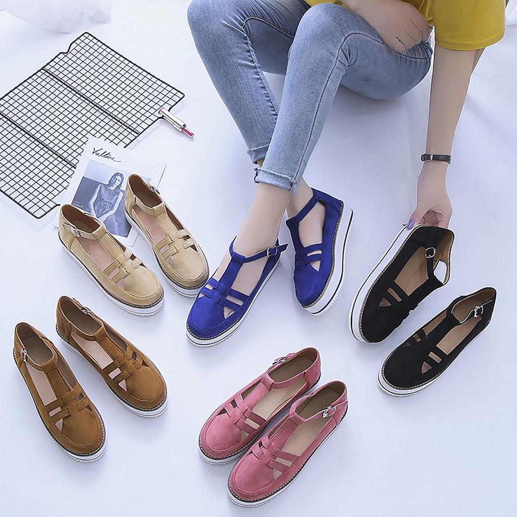 Женские сандалии, модная повседневная женская обувь с кисточками, женская обувь на плоской подошве, летняя вулканизированная обувь, однотонная обувь на толстой подошве