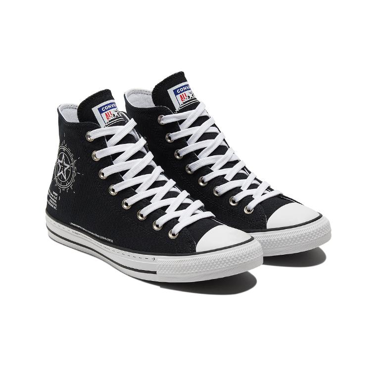 Converse Кеды Chuck Taylor All Star Canvas 'Черный' A01588C