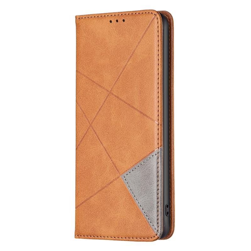 For Samsung A55 A35 A15 5G Case Solid Color Leather Wallet Phone Cover For Samsung Galaxy A55 A35 A25 A15 5G A05S A05 Case Coque