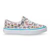 Где Уолдо? x Vans Era Kids Почтовые Детские Кроссовки Разноцветные VN0A38H83SJ