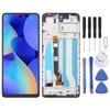 OEM LCD экран дигитайзер полная сборка с рамкой