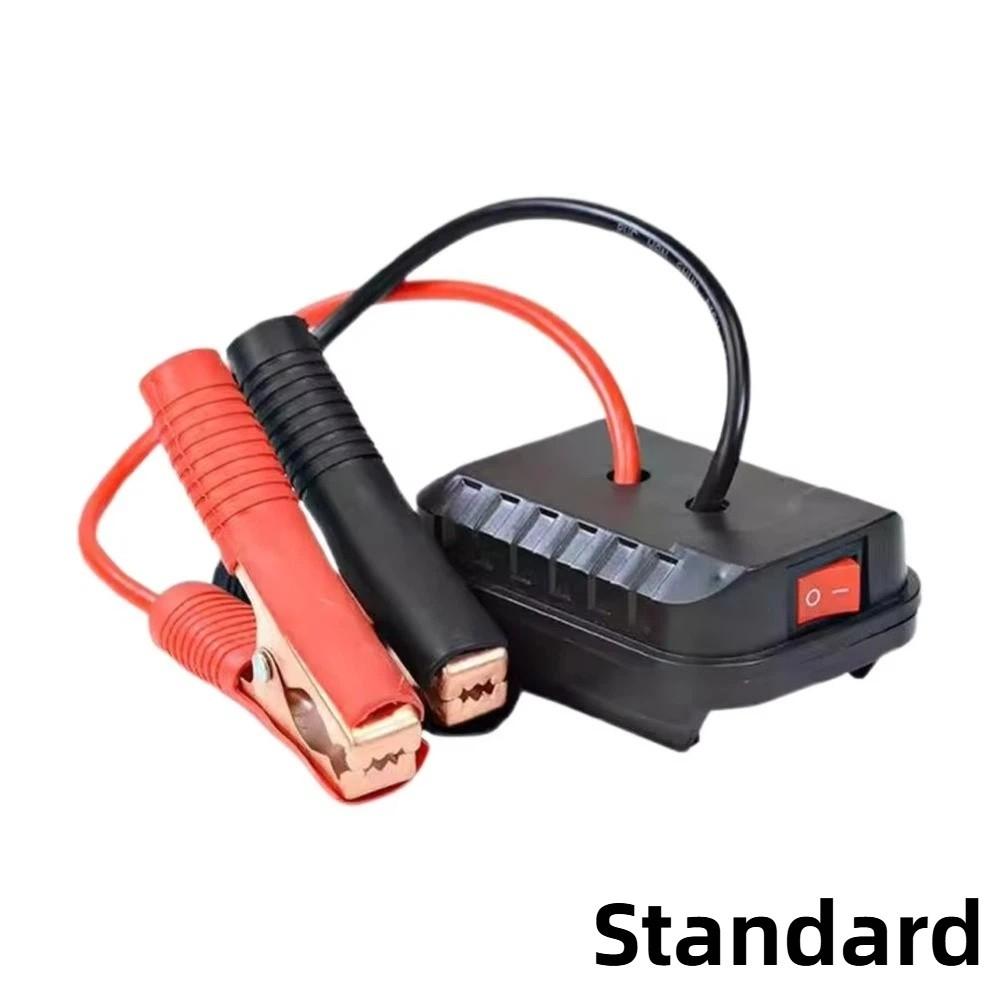 Mini Lithitum Battery Converter Fast Charging Fast Charger Rack  USB Port