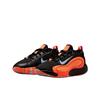Nike IsoFly Черный Яркий Цитрус Призрак Детские FN4384-009