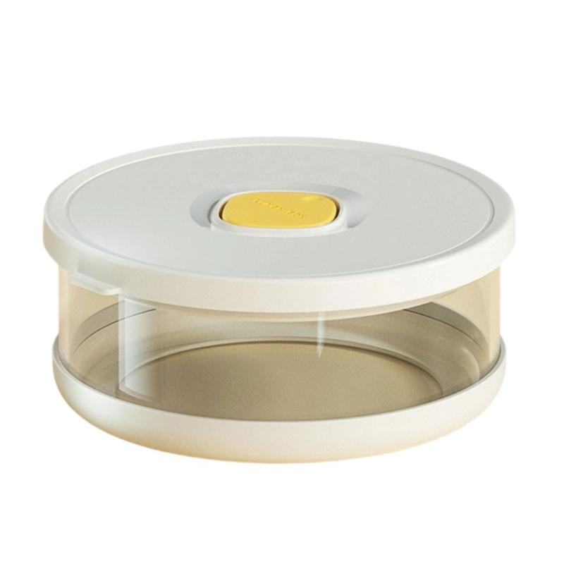 Heat Resistant Glass Meal Preparation Container With Lid Ideal For Students Professionals Stackable Lunch Box