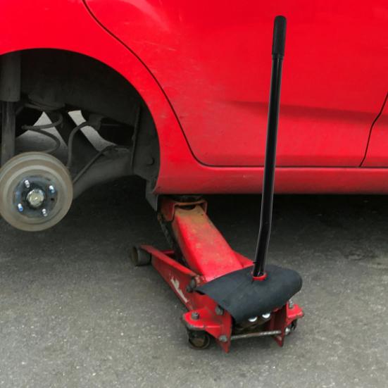 2,5-тонный гидравлический напольный домкрат, низкопрофильный стальной автомобильный подъемник с ручным насосом для грузовиков, внедорожников, фургонов, инструмент для тяжелого ремонта автомобилей, аварийный дорожный комплект, универсальный