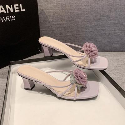 Женская обувь – Босоножки