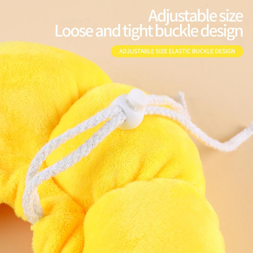 Елизаветинский ошейник с подсолнухом, ошейник для домашних животных, елизаветинский ошейник для кошек, ошейник для собаки, стерилизация, головные уборы против лизания