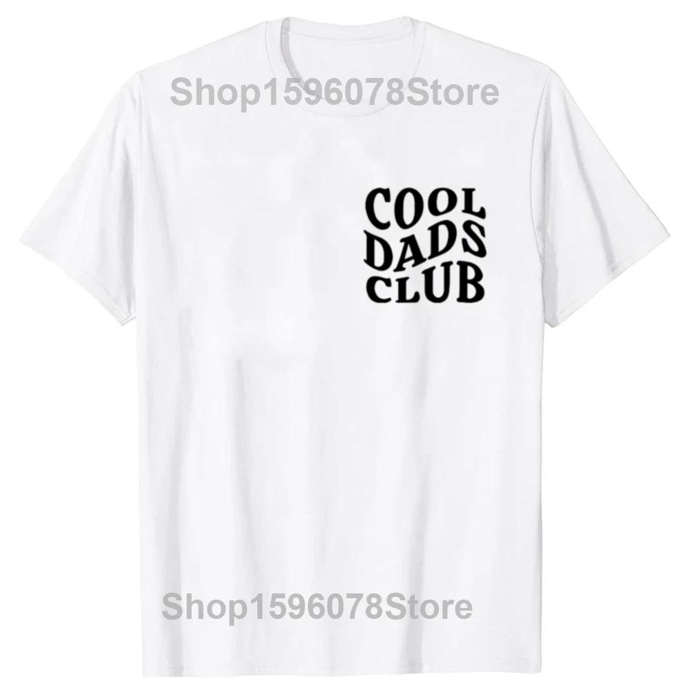 Funny Promoted To Daddy 2025 New Dad T Shirts Summer Graphic Cotton Streetwear Short Sleeve Birthday Gifts T-shirt Mens Clothing