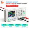 RD6030 RD6030W 60V 30A DC Voltage Regulator Digital 12V/36V/48V/60V Adjustable Battery Charger USB WiFi Stabilized Power Supply