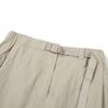 [Snowpeak] KLAND Women's Skirt Beige (S24FWDSK91)