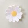 Magnetic Daisy Detachable Sealing Clip, Kitchen Refrigerator Sticker, Office File Classification Clip, Snack Bag Sealing Clip