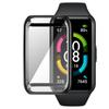 Силиконовый Чехол Защитная Крышка Оболочка Аксессуары для Huawei Band 8 7 6 / Honor Band 6