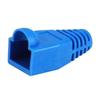 30 шт. Колпачок-коннектор RJ45 CAT5E CAT6 Колпачок для штекера Кабель Ethernet Сетевой кабель Защитный колпачок для снятия натяжения