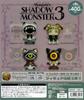 SHADOW MONSTER3 все 4 типа Игрушка Maniani's [полный набор] CapCell