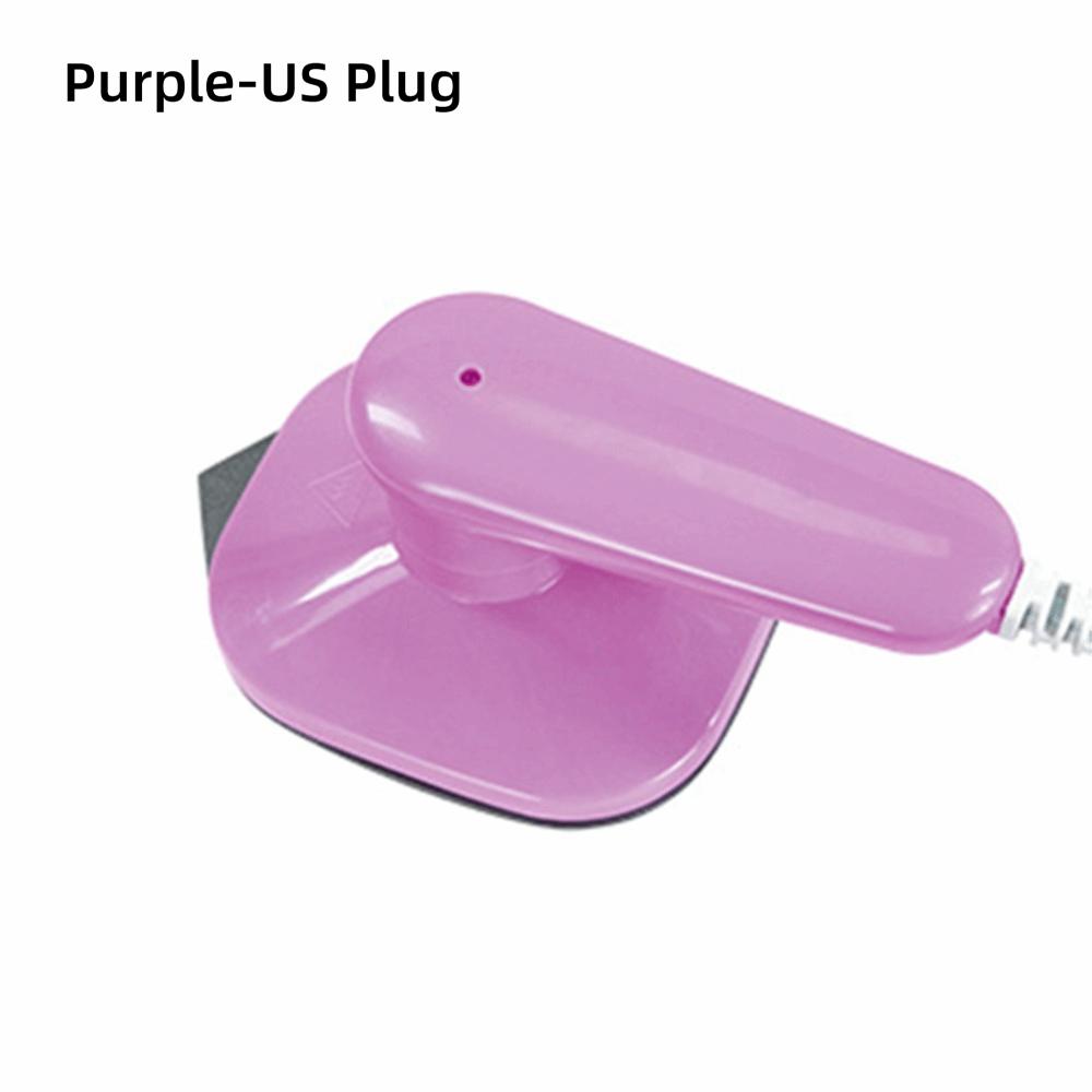 2.6mm Fuse Beads Collage Beans Tool Plastic Beads Electric Iron Portable Mini Iron Children Toys