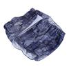 Reusable Adult Cloth Diaper Waterproof Elderly Incontinence Protection Nappies With Hook Loop Fasteners