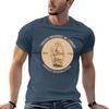 Sir Ernest Shackleton Through Endurance We Conquer TShirt street wear anime t shirts Unisexs cotton t shirts