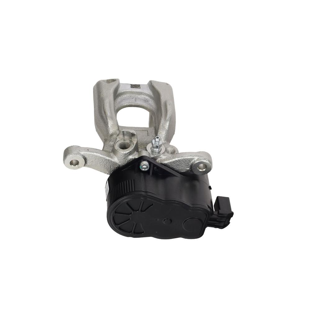 Ft02406 Fast Brake Caliper Rear Left Without Yoke