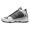 Jordan XX9 Черный Черный Белый 695515-070