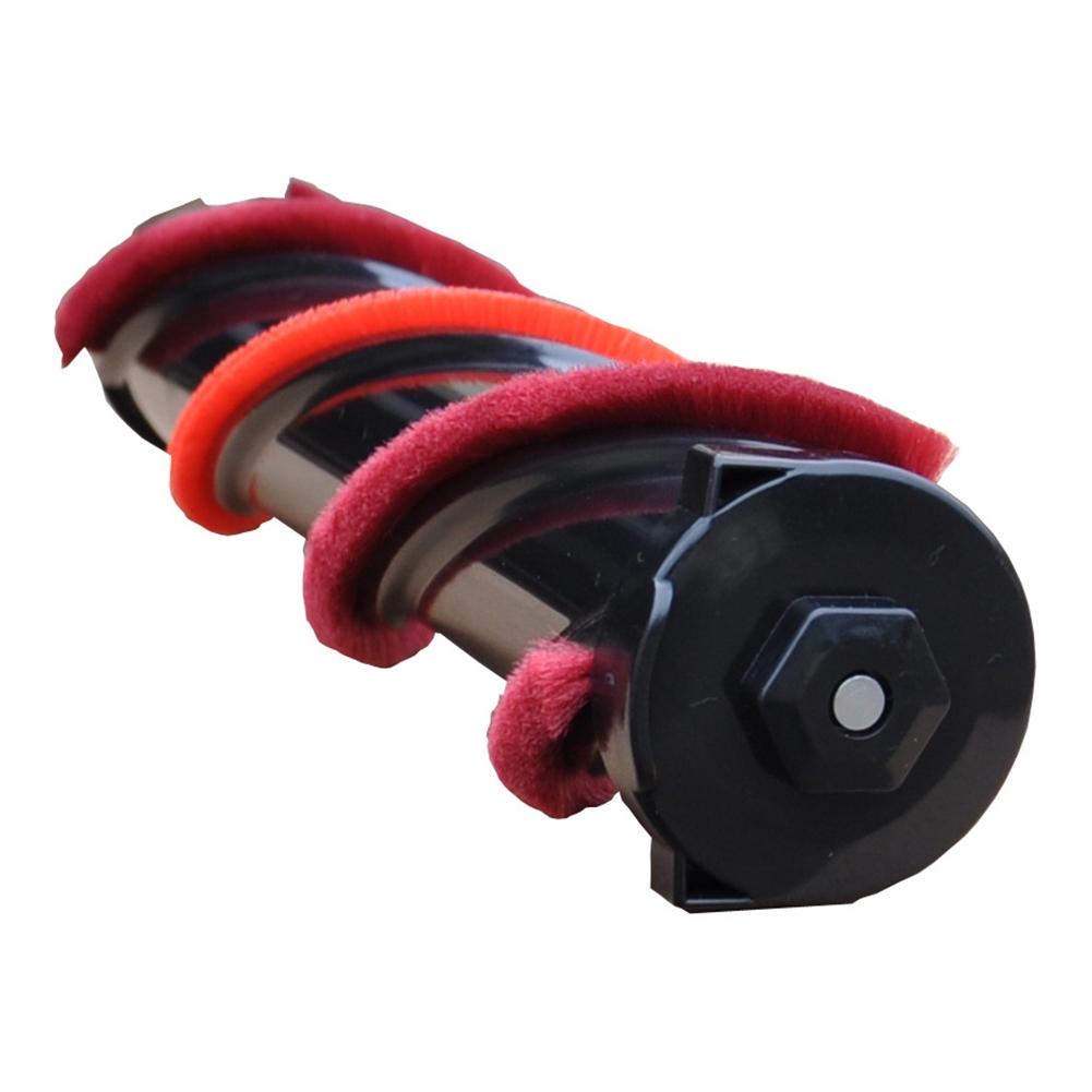 Подходит для ручного пылесоса Proscenic P11 P10 с роликовой щеткой и основной щеткой.